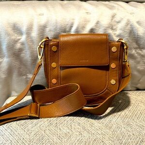 HAMMIT KAYCE SADDLE MEDIUM CROSSBODY PURSE